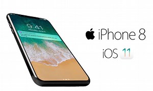 iPhone 8 New Design iPhone 8 Release Date: September 11th | Tekonoloji