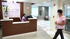 16 reactions · 3 comments | In recognition of #GynecologicCancerAwarenessMonth, Broward Health Physician Group’s gynecologic oncologist Dr. Scott Jordan is debunking some common myths about gynecologic cancers. Join Dr. Jordan tonight at 6 p.m. for a virtual lecture on the prevention, diagnosis, and treatment of ovarian cancer. Register here: https://bit.ly/3u5KEgW #BeatCancer | Broward Health | Facebook