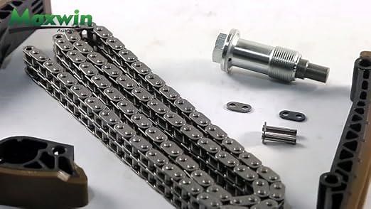 Mplus Timing Chain Kit Replace for Dodge Sprinter 2500 3500