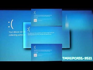 YTPMV Ads has BSOD Part 199 Scan