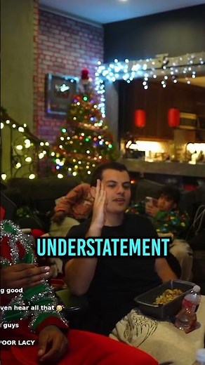 Lacy Leaves FaZe After Catching The Boys in 4K