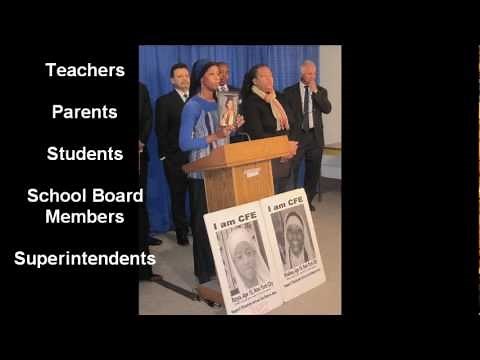 How to Organize a Press Conference