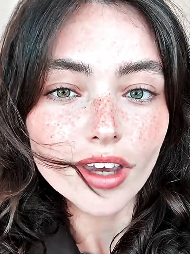 Exploring Beauty Standards with Gio Scotti