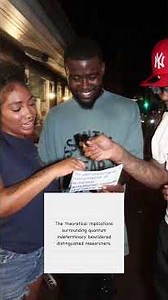 Read the index card