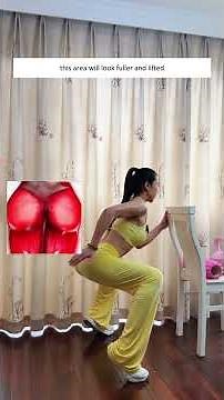 Top Home Exercises 🔥 Get Fit & Toned Fast (No Equipment)