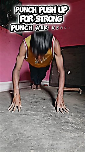 Shadow boxing at home #fighting #shortsfeed