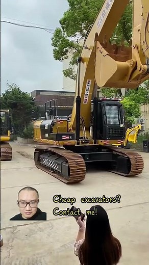 Hitachi EX120-3 Hydraulic Problems