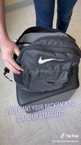 Introducing…. The BagBox