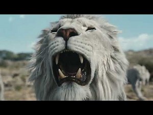 Mufasa: Regele Leu (2024) - Trailer Dublat în Română