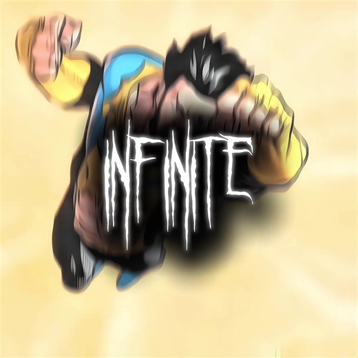 Amazing Invincible Edit: Season 4 Sneak Peek