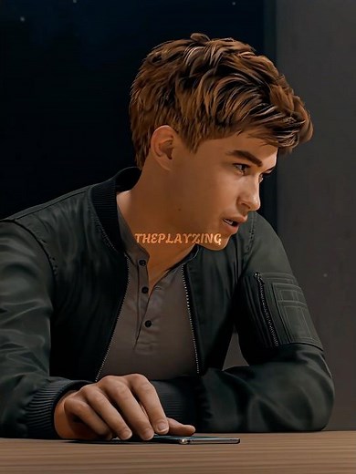 “A Painful Call Between Harry and Miles 💔🕷️”[4K] Marvels Spider Man 2