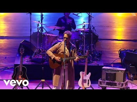 Amos Lee - Dreamland