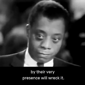 8.2K views · 546 reactions | His words on racism still resonate today, and he remains one of the most influential humanist authors of the 20th century. James Baldwin was born on this day 1924. | Humanists UK | Facebook