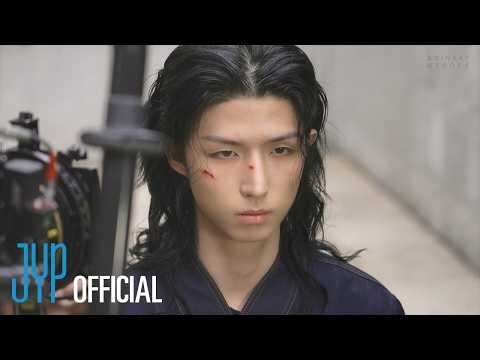 Xdinary Heroes 〈DEAD AND〉 Mood Film / Highlight Sampler Making Film