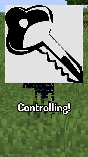 Mini Mod Reviews - Controlling #mcyt#minecraft#minecraftmemes#moddedminecraft#youtube#gaming#fyp