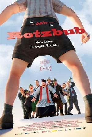 Snotty Boy  (2021)