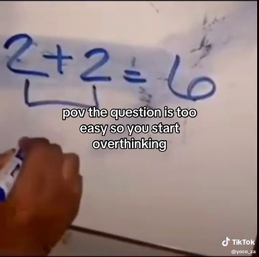 Understanding the Math Behind 2 2=6 Explained
