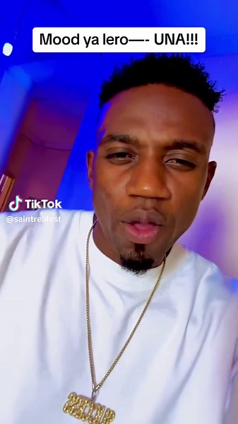 Una - Saint Realest | Ahyami Album Malawi Zambia