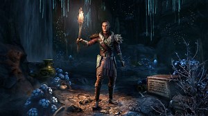 The Elder Scrolls Online: How to Level Antiquities