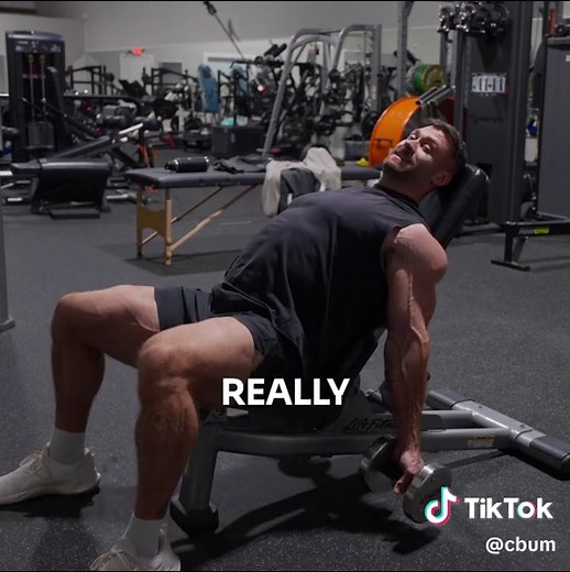 The Ultimate Bicep Exercise for Maximum Gains