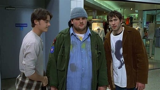 Mallrats | movie | 1995 | Official Trailer