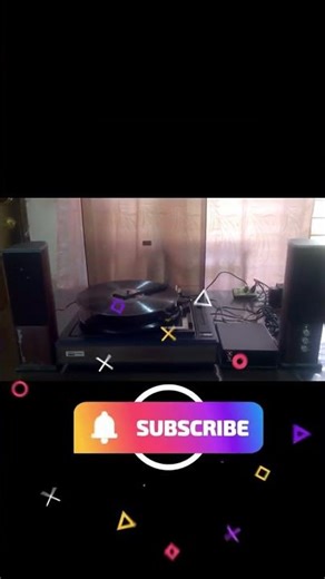 BSR 2260BX Record Changer