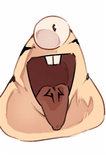 Fratboy Gojo: Procreate Drawing of Jujutsu Kaisen Character