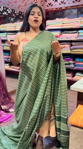 Kota Staple Saree – Striped Body Elegance Style Codes: 1006237 | 1006239 | 1006235 | 22052312 ✨ Cost: ₹1400 Soft, breathable Kota Staple fabric with subtle striped detailing — perfect for everyday grace. 📲 WhatsApp us at 9895355800 or search the code on our website to shop now. | AshimaFashionstore