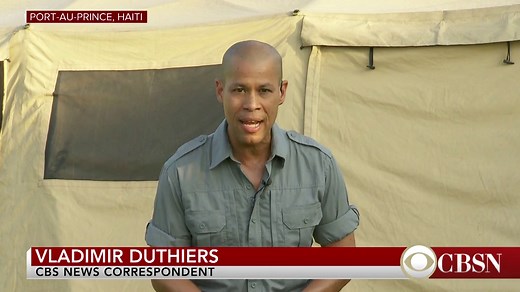 Haiti faces cholera outbreak after Hurricane Matthew