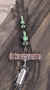 2.3M views · 1.9K reactions | 30,000Lbs. pulling out 180,000Lbs. . . . . . . . #deerebuck #johndeere #agriculture #country #tractor #seeder #seeding #8760 #9520r #bourgault #farm #farmer #epic #buck #farmwork #nodaysoff #stuck #stuckinthemud #deere #jd #lifestyle #drone #grain #food #equipment #machinery #peniukfarms | Farming Watch | Facebook