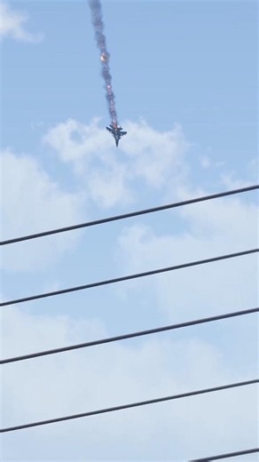 CRAM vs Air Force – Epic Air Defense Action | Arma 3 #military