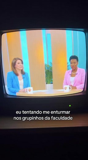 Dicas para se enturmar na faculdade