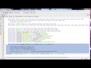 Lecture des informations d'une carte bancaire à puce par envois des APDU By Christian Ngabi