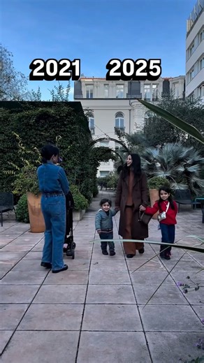 Amira Ben Ghanem on Instagram: "Je me suis lancée sur Instagram sans trop savoir où j’allais… juste avec un cœur plein d’amour, de doutes, et cette petite voix qui me disait : “T’es pas obligée de reprendre un travail qui te ressemble plus, si tu ressens le besoin de rester près de ton bébé 🥺” (Maya avait 5 mois) C’est là que l’idée de reconversion a commencé. Un post après l’autre, une story après l’autre… je me suis découverte, j’ai grandi, et j’ai trouvé ma voie. Pendant le Covid, j’ai eu ac