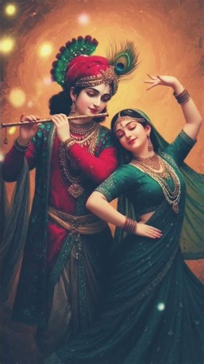 #preet to bas pritem se#Radhakrishna #love