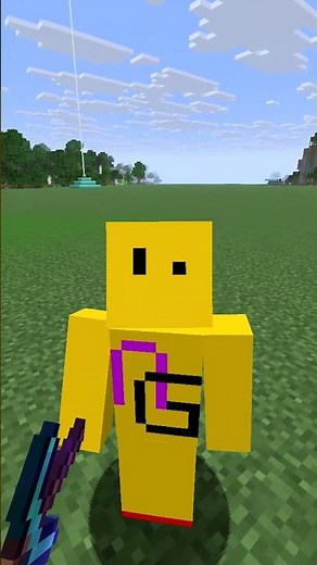 You can DUPE any Block in Minecraft