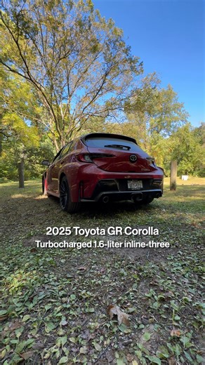 We gathered some of the best-sounding cars from 2026 10Best to determine which one truly has the ultimate exhaust note. Which one do you think sounds the best? | Car and Driver