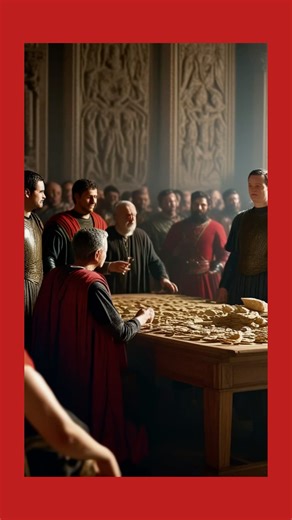 💥 Severus Alexander💥#rom#kaiser#germanen#römischesreich#shortsfeed