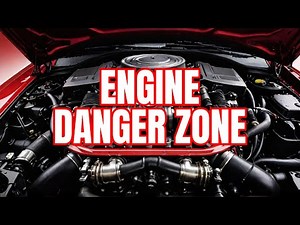 How Engine Braking Can DESTROY Your Car