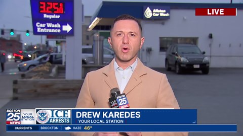 ‘The American dream is over’: Allston workers detained in ICE raid speak out