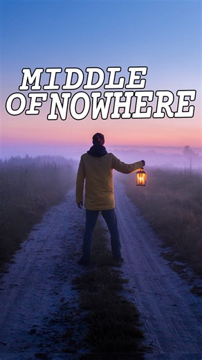 Scary Middle Of Nowhere Stories | Let's Read