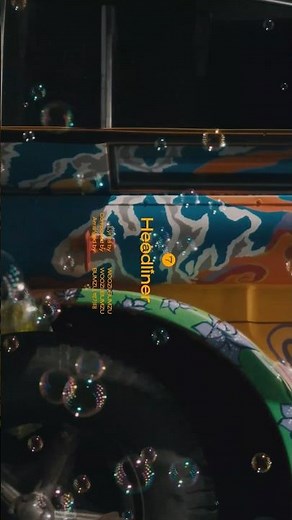 SEVENTEEN (세븐틴) 11th Mini Album 'SEVENTEENTH HEAVEN' Highlight Medley 7. Headliner #shorts