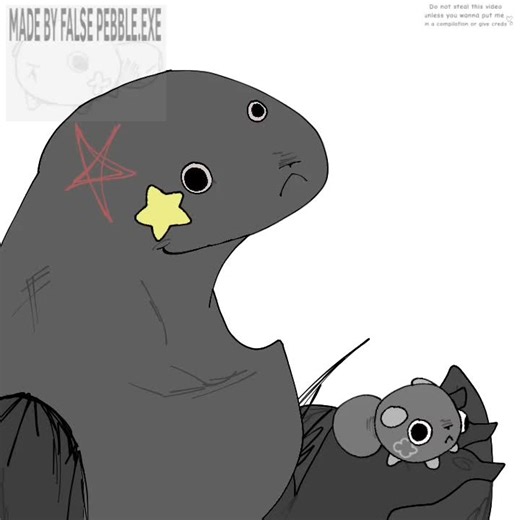 Creating Dandy's World Animation in Flipaclip