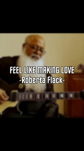 Feel like making love - Roberta Flack Heres a cool 70's song with a cooler chord progression that is great to improvise over Chords Fm7 | Bb13 | EbMaj7 | Db7 - C7 | Fm7 | Bb13 | EbMaj7 | A Maj7#11| Ab Maj7 | Gm7 | Fm7 | Cm7 | Ab Maj7 | Gm7 | Db7 | Cm7 | F9 Have fun! Follow for more! Get in Touch for 1:1 Lessons #theguitarbaba #guitarbaba #guitar #guitarists #guitarplayer #guitarsarebetter #instaguitar #guitarsdaily #robertaflack #classicrnb #rhythmandblues #rnb #rnbmusic #rnbsoul #killingmesoftl