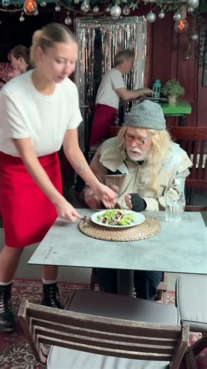 The Undercover Boss Left Everyone Speechless 😳