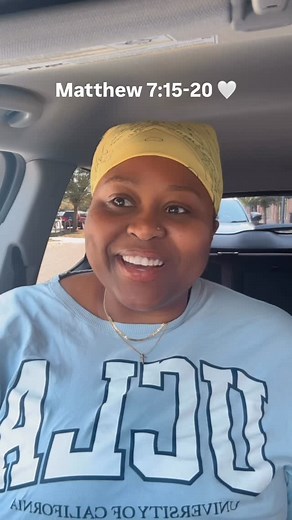 K✨ on Instagram: "I said all I wanted to say in this video, please read the Word and do not be led astray 🫶🏾 sending love to everyone who was affected by that man’s words and actions while he was on this Earth."