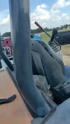 CASE CX55B, warning lights and fuel issues.b Quick and easy diagnosis for fuel pressure loss