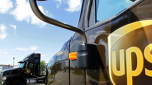 UPS to hire for 250 jobs in metro Atlanta area