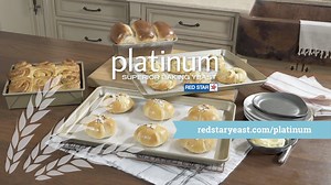 Learn how to make Milk Bread. Commonly found in Asian bakeries, this pillow-soft bread uses Tangzhong to render three tall, spiraled loaves that are airy and delicately sweet, taking your everyday toast to the next level. Recipe includes 3 variations. Get RECIPE: https://redstaryeast.com/recipes/milk-bread/ | Red Star Yeast