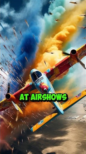 Bessie Coleman Died while Performing Aerial Stunts